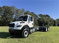 2027 Freightliner M2 106 PLUS