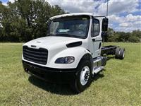 2027 Freightliner M2 106 PLUS