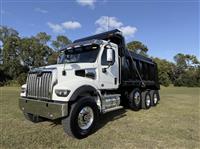 New 2026 Western Star 47X for Sale