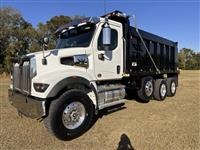 2026 Western Star 47X
