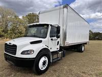 2026 Freightliner M2 106 PLUS