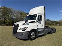 2027 Freightliner 5TH GEN CASCADIA