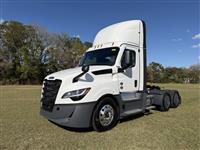 2027 Freightliner 5TH GEN CASCADIA