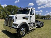 2027 Western Star 49X