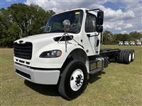 2027 Freightliner M2 106 PLUS