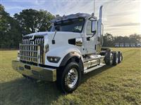 2027 Western Star 49X