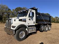 New 2027 Western Star 47X for Sale