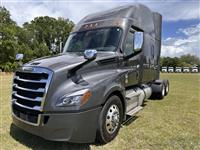 2025 Freightliner Cascadia