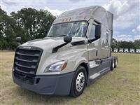 2024 Freightliner Cascadia