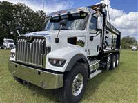 2026 Western Star 47X