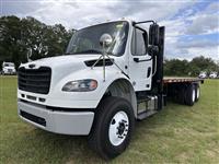 2027 Freightliner M2 106 PLUS