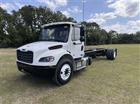 2027 Freightliner M2 106 PLUS