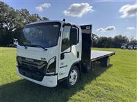 2026 Isuzu NRR
