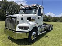 2027 Western Star 47X SBA