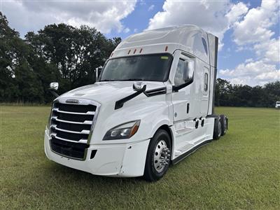 2024 Freightliner Cascadia