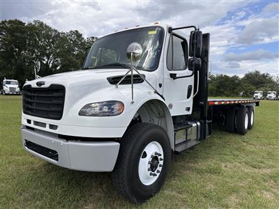 2027 Freightliner M2 106 PLUS