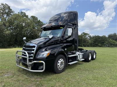 2023 Freightliner Cascadia