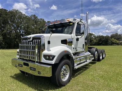 2027 Western Star 49X