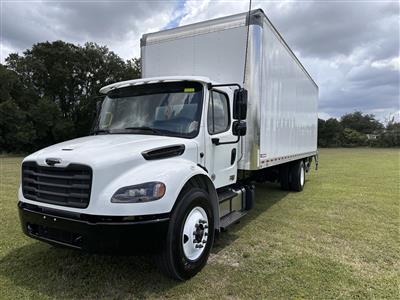2027 Freightliner M2 106 PLUS
