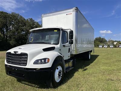 2027 Freightliner M2 106 PLUS