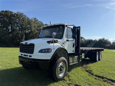 2027 Freightliner M2 106 PLUS