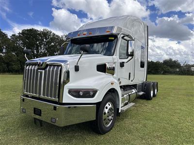 2027 Western Star 49X