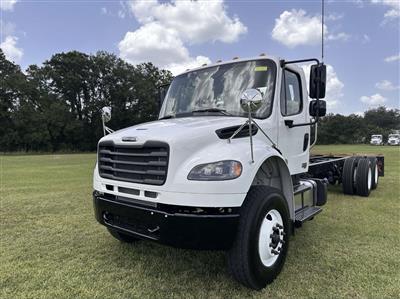 2027 Freightliner M2 106 PLUS