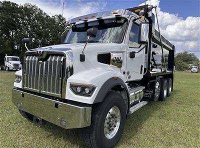 2027 Western Star 47X