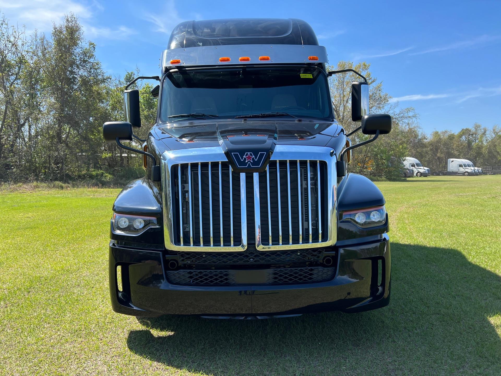 2024 Western Star 57X