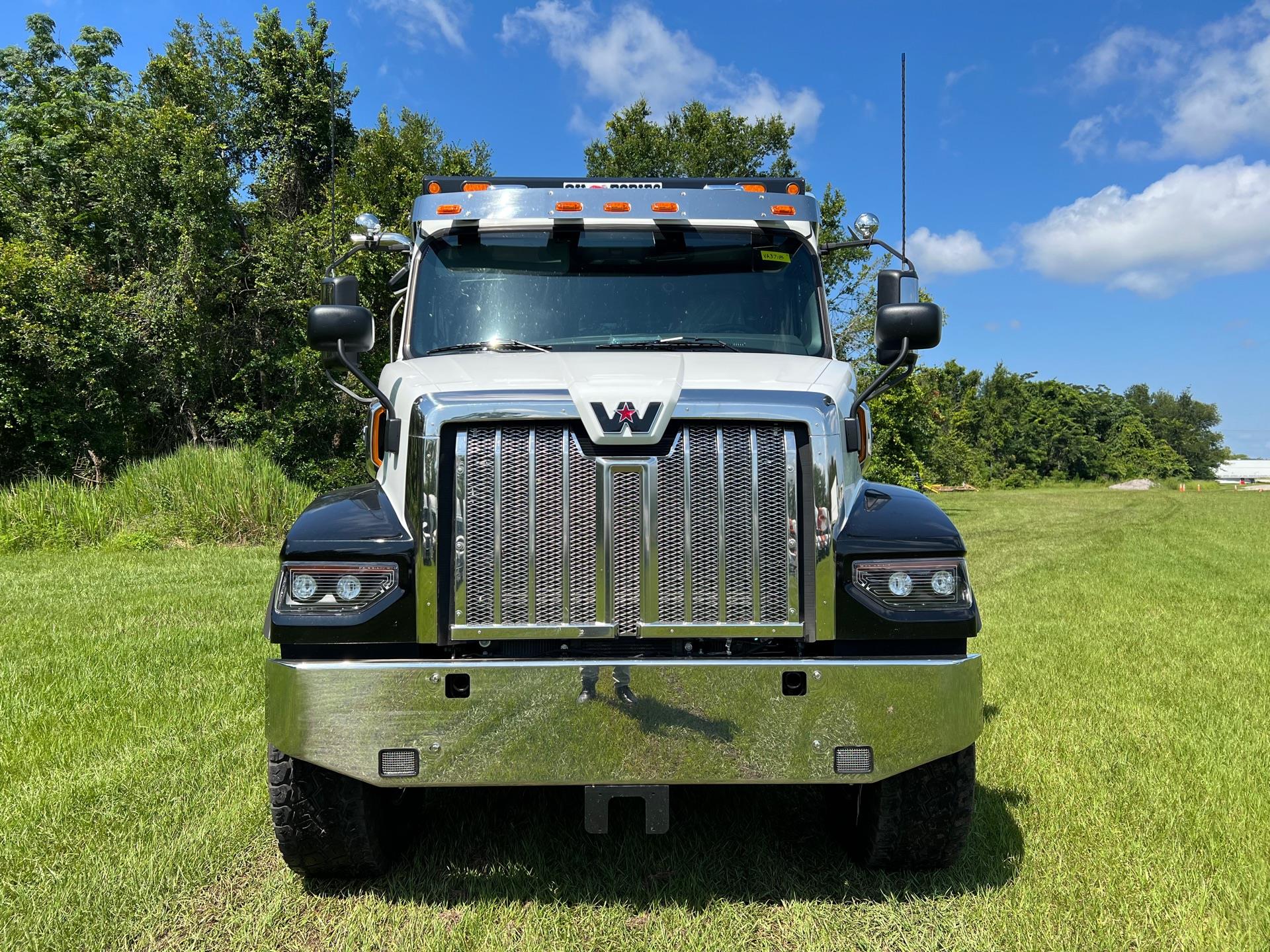 2024 Western Star 47X