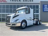 2024 Volvo VNL64T300