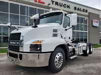 2025 Mack AN64TDAY