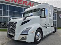 2025 Volvo VNL64T760