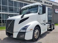 2023 Volvo VNL64T300