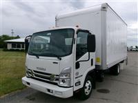 204 Isuzu NPRHD