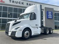 2024 Volvo VNL64T300