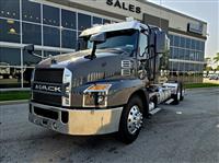 2025 Mack AN64T48