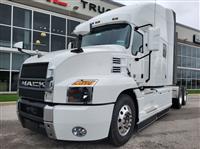 2025 Mack AN64T70