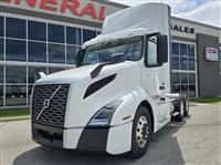 2024 Volvo VNL64T300