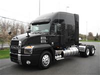 New 2020 Mack Anthem 70" Slpr for Sale