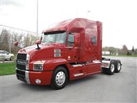 New 2020 Mack Anthem 70" Slpr for Sale