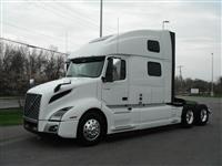 New 2020 Volvo VNL64T860 for Sale