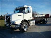New 2020 Volvo VHD64B300 for Sale