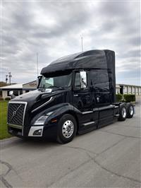 New 2020 Volvo VNL64T760 for Sale