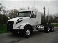 New 2020 Volvo VNX64T300 for Sale