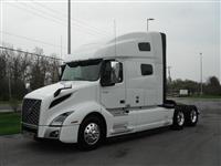 New 2020 Volvo VNL64T760 for Sale