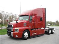 New 2020 Mack Anthem 70" Slpr for Sale