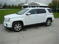 Used 2017 GMC Terrain for Sale