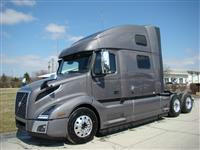 New 2020 Volvo VNL64T860 for Sale