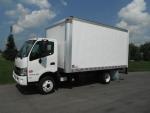New 2020 Hino 155 for Sale